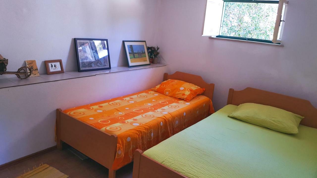 Vacation House "Pave" ポヴィヤ エクステリア 写真