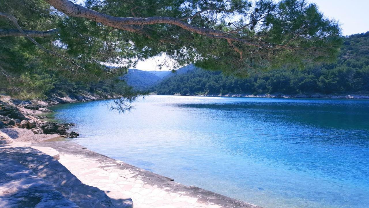 Vacation House "Pave" ポヴィヤ エクステリア 写真