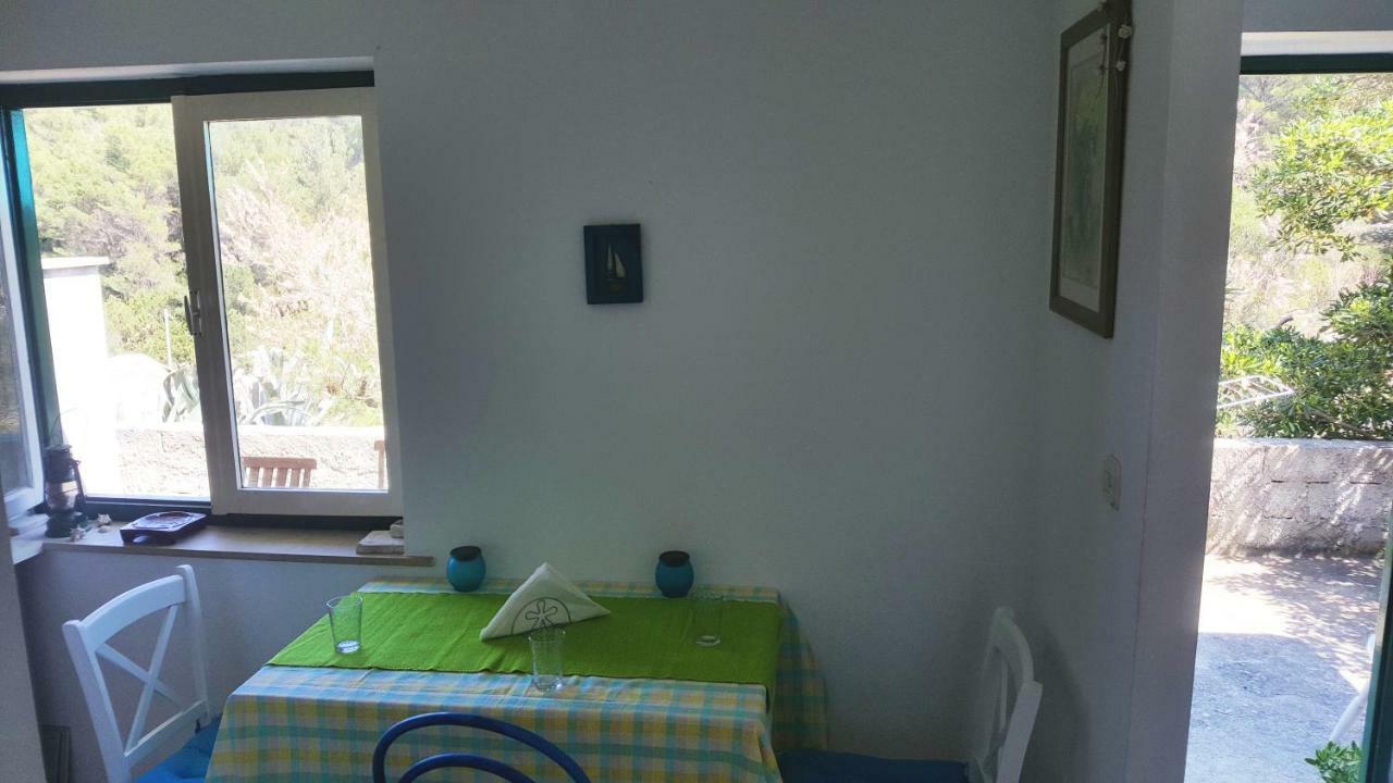 Vacation House "Pave" ポヴィヤ エクステリア 写真